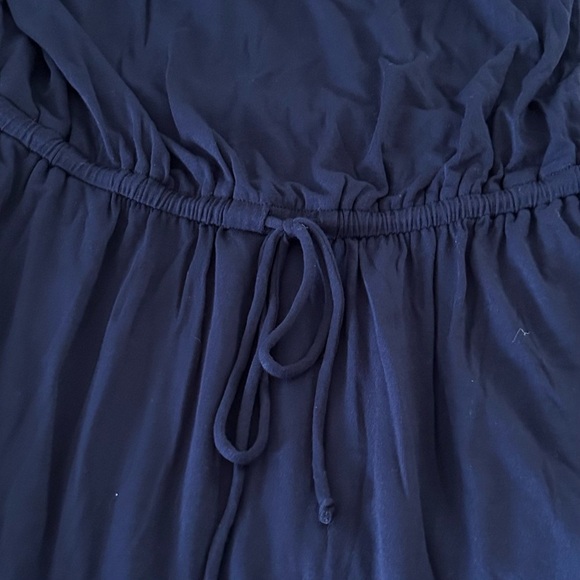 J. CREW Strapless Maxi Dress - Picture 6 of 6